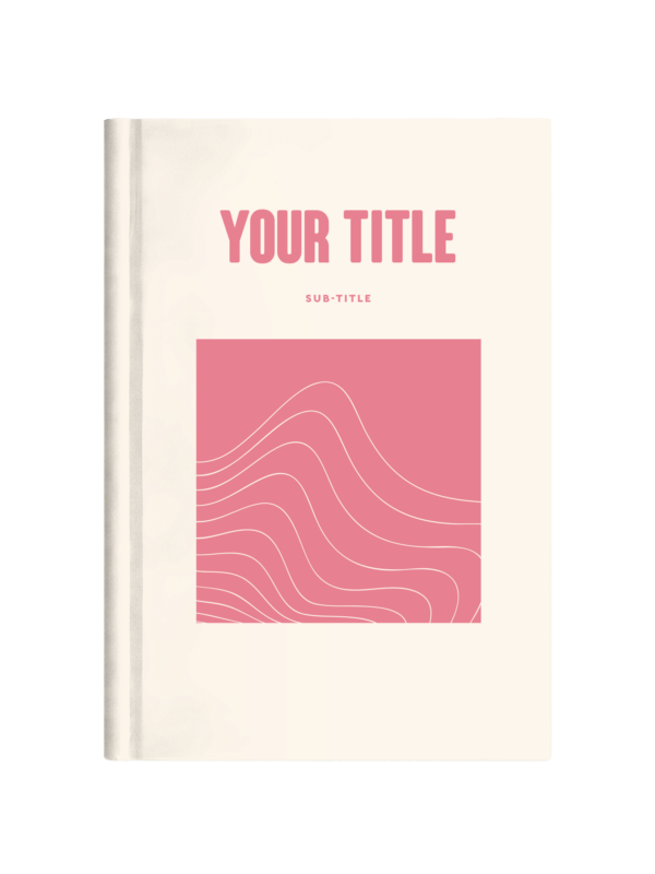 Keepsake Photo Book
