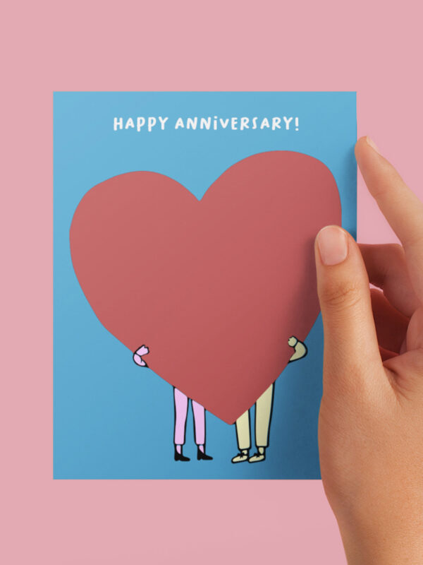 Greeting Card